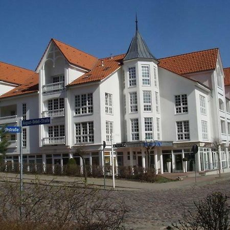 Апартаменты Haus Baltic Зеллин Экстерьер фото